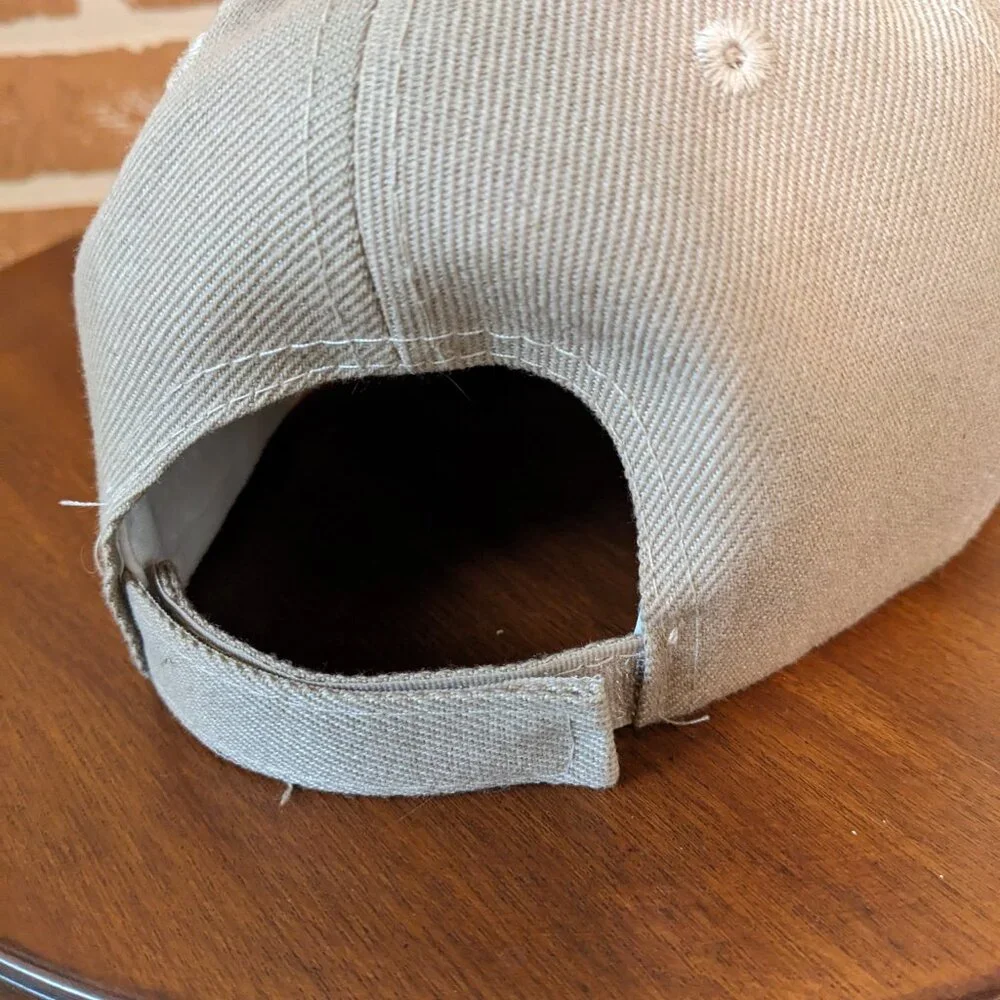 Bahamas Ballcap (new) - Picture 3 of 5